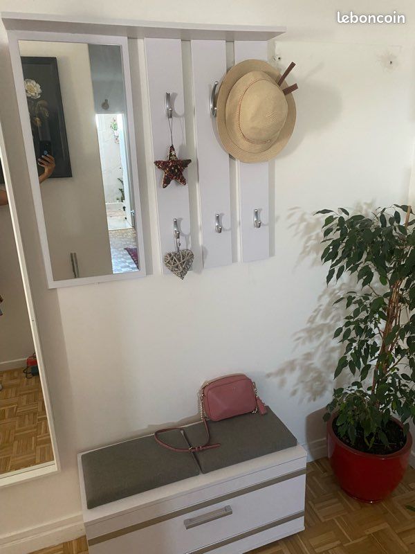 Meuble d’entrée KATHI (image 4)