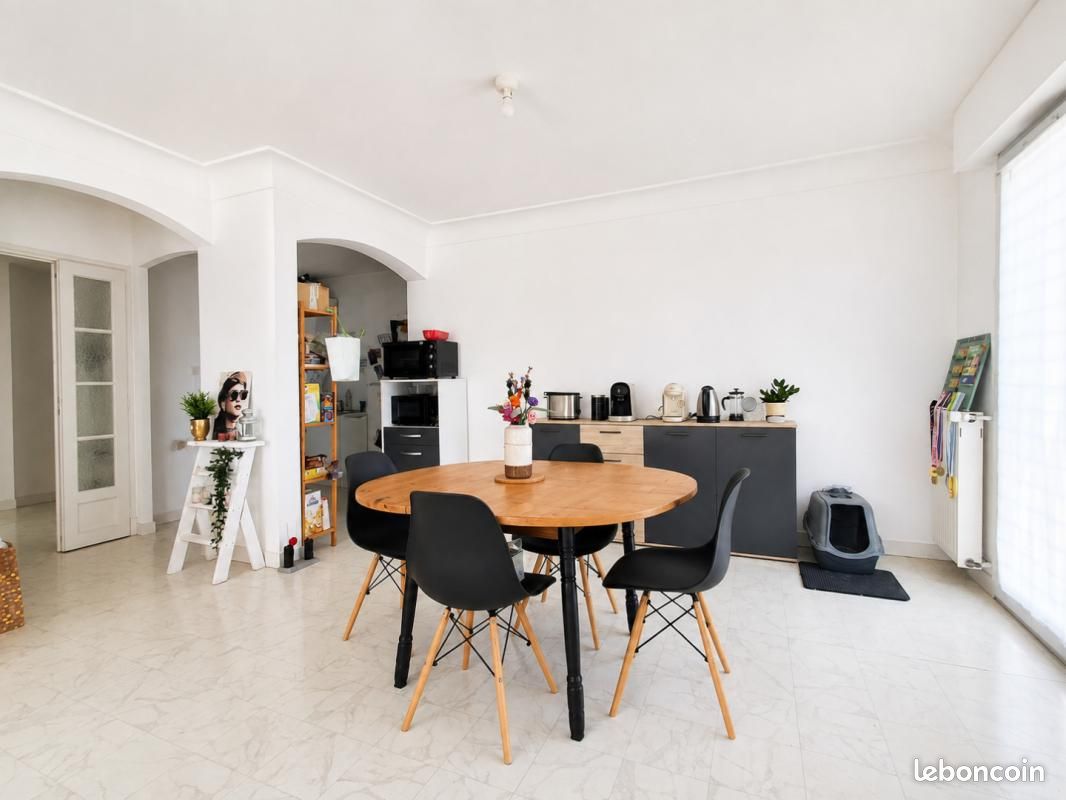 Appartement 3 pièces 74 m² · à La Roche-sur-Yon · 74 m² · 750 €/mois
