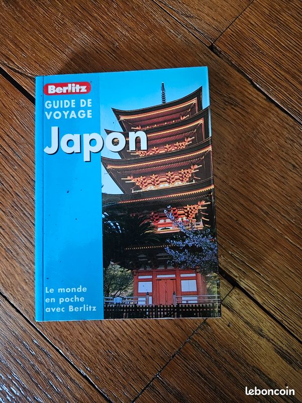 Le japon guide (image 1)