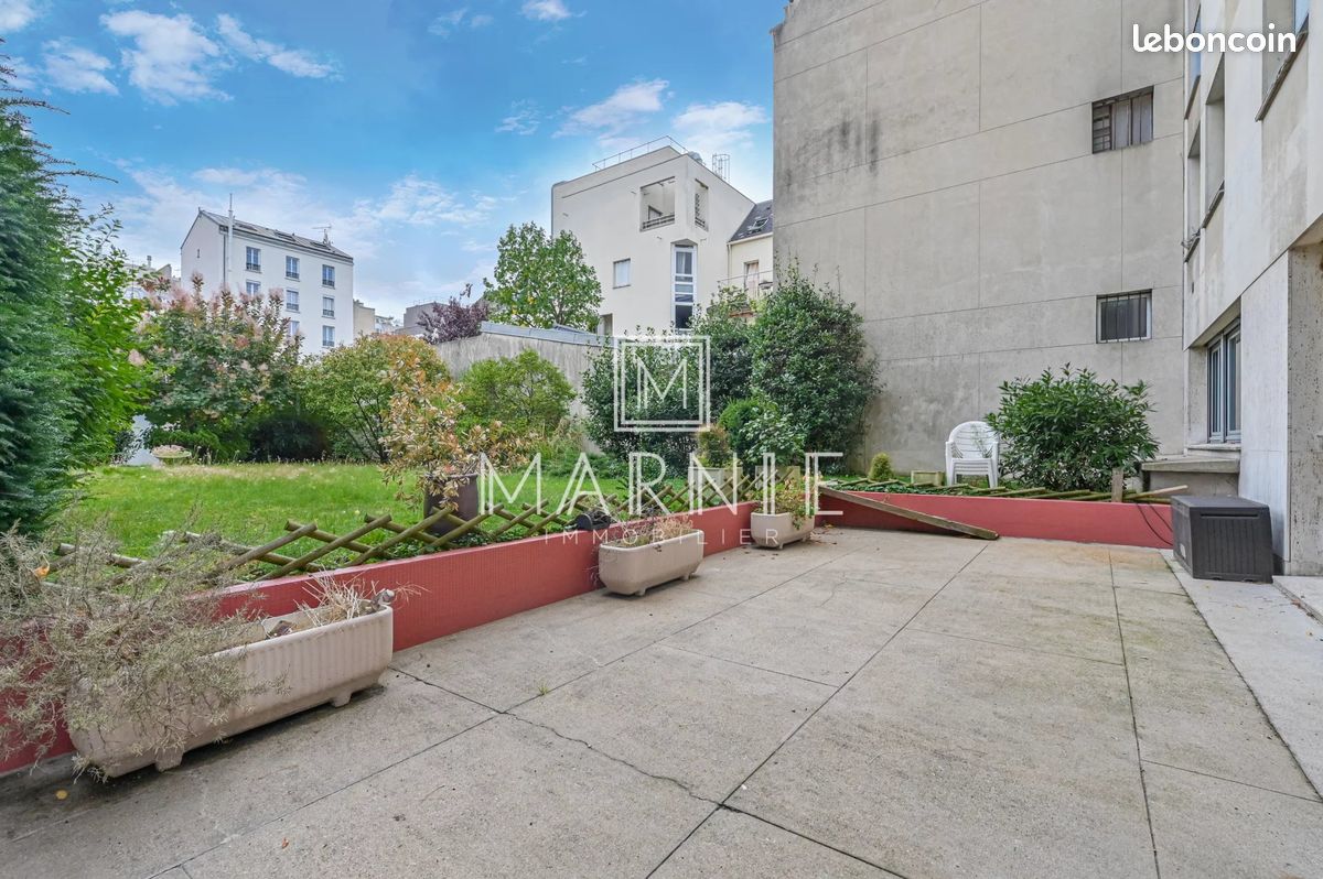 Appartement 3 pièces 69 m² · à Paris · 69 m² · 839 900 €