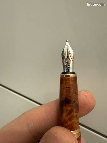 Potence De Vélo 3ttt Anodisée – Type Tige De Plume, 120 Mm, Diamètre 25,8 Mm, Grise, Occasion