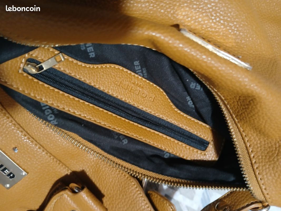 Sac rodier (image 4)