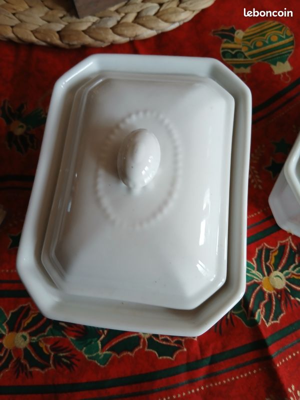 Terrines (image 1)