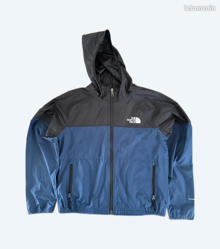 Coupe vent enfant North Face Vêtements