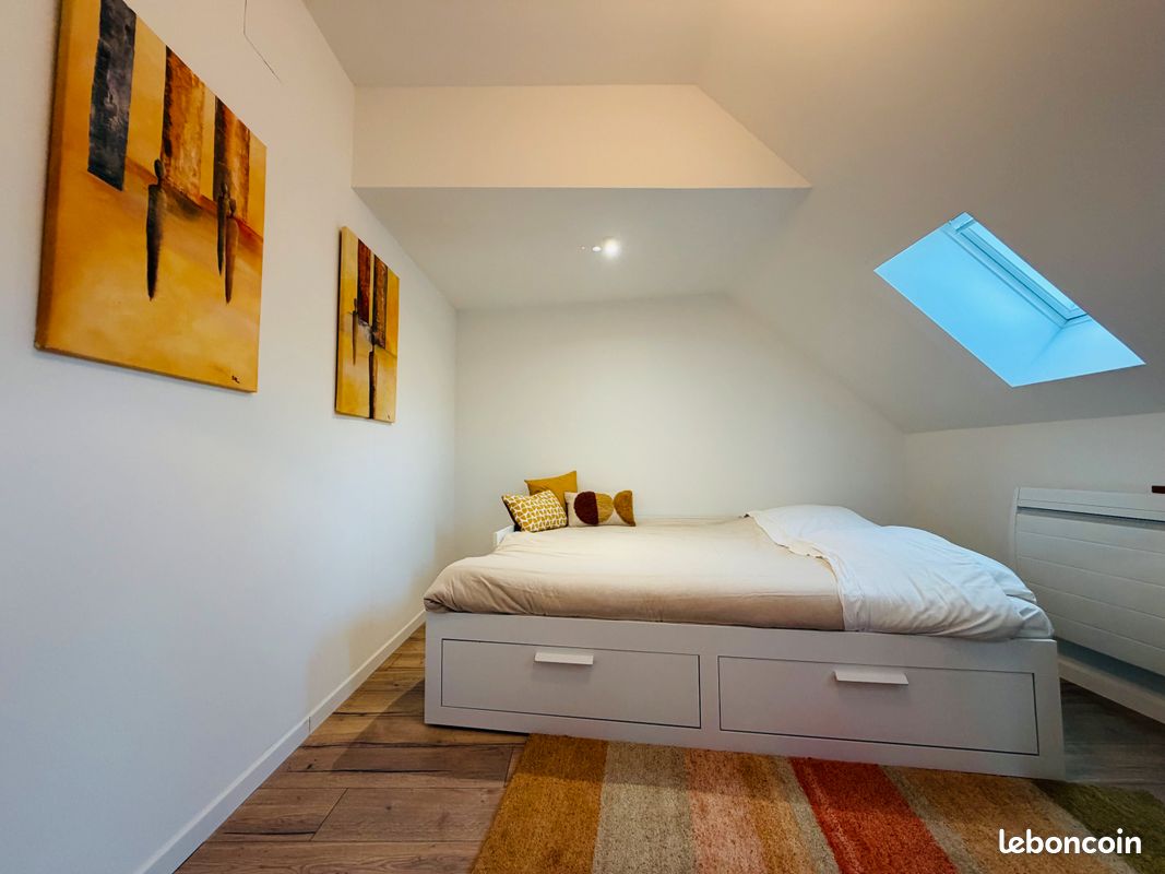 Appartement 3 pièces 48 m² · à Hochfelden · 48 m² · 990 €/mois