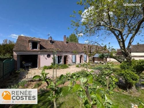 Maison en Viager 5 pièces 138 m² (image 2)
