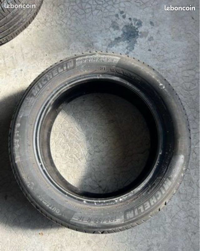 195 55 16 Michelin (image 3)