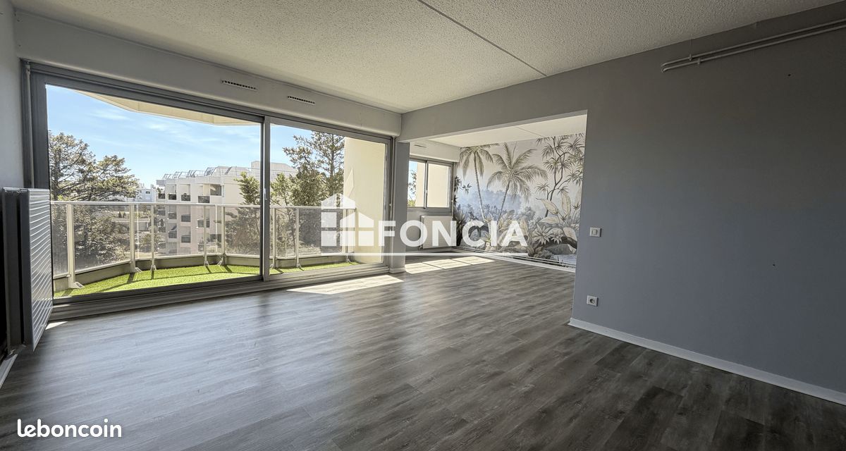 Appartement 4 pièces 85 m² · à Bordeaux · 85 m² · 370 000 €