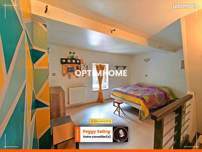 Maison 7 pièces 122 m² (image 6)