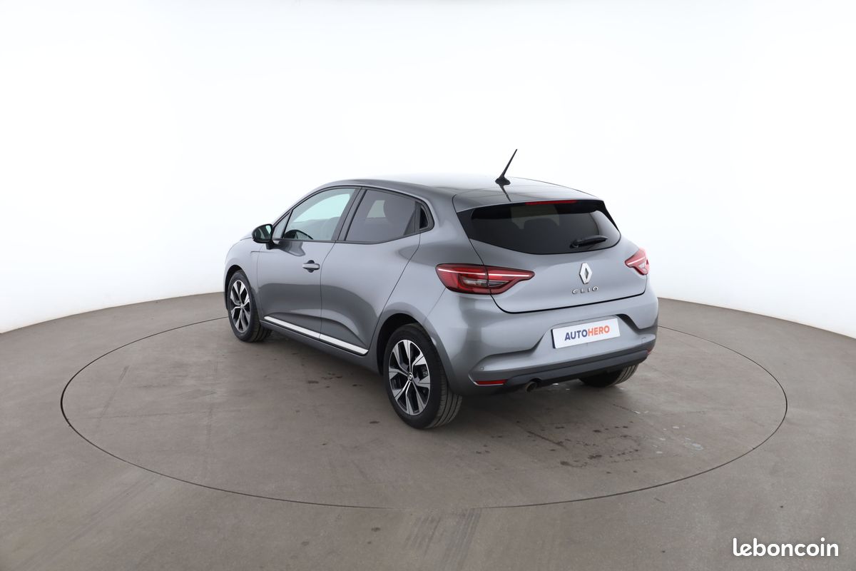 Renault Clio 1.0 TCe Evolution 91 ch - Voitures