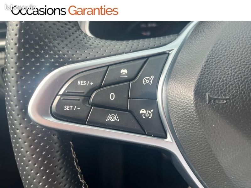 Renault Captur 1.6 E-Tech hybride 145ch Engineered (image 29)
