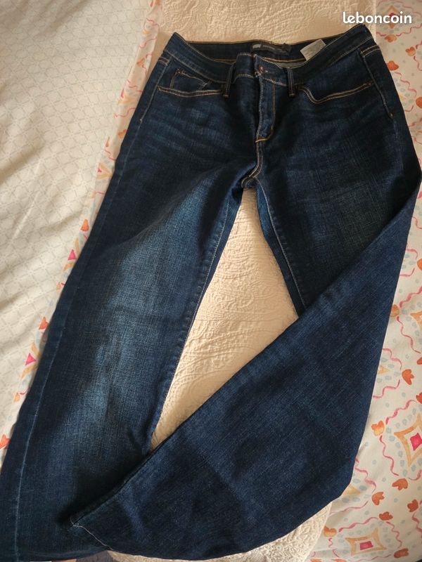 Jeans levis (image 1)