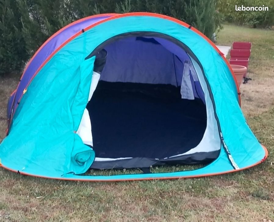 Tente (image 1)