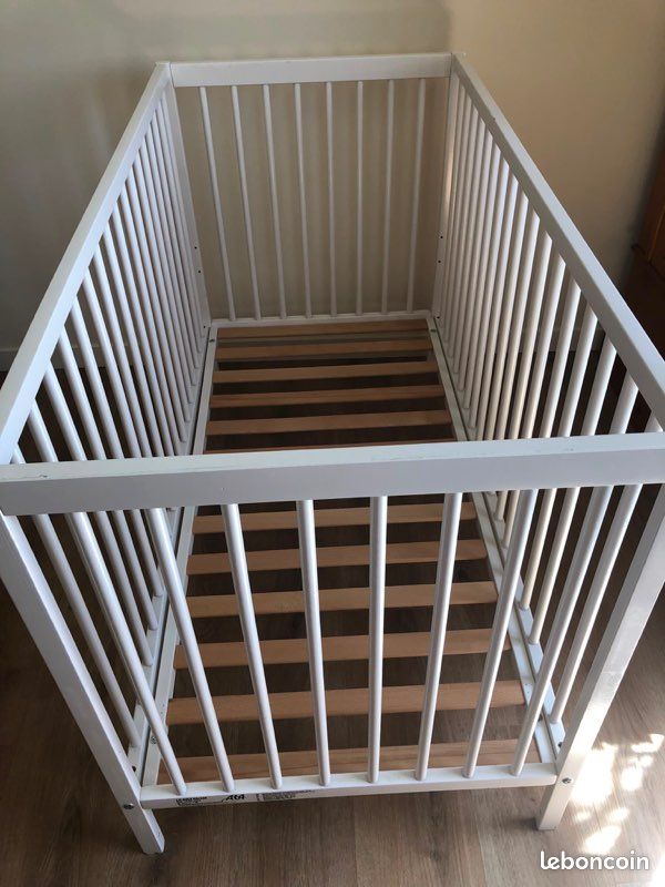 Mobilier enfant (image 1)