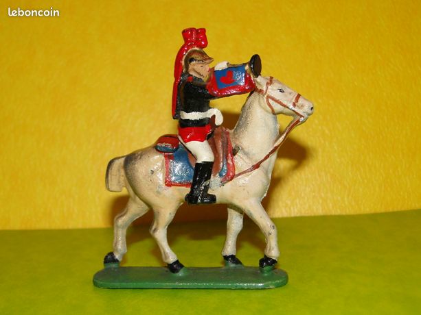 Lot de 2 attelages à cheval QUIRALU dont... - Lot 258 - Marambat - de Lot de 2 attelages à cheval QUIRALU dont... - Lot 258 - Marambat - de