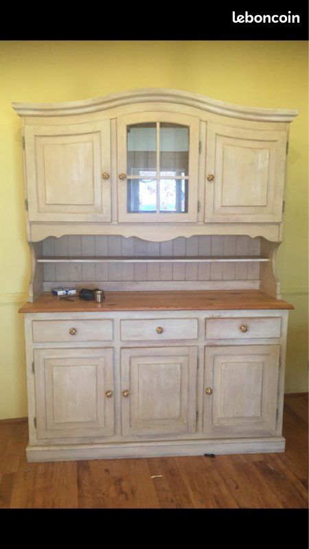 Buffet (image 1)
