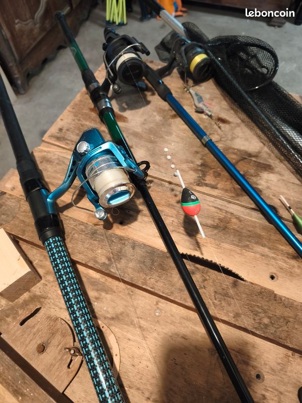 Kit de pêche (image 1)