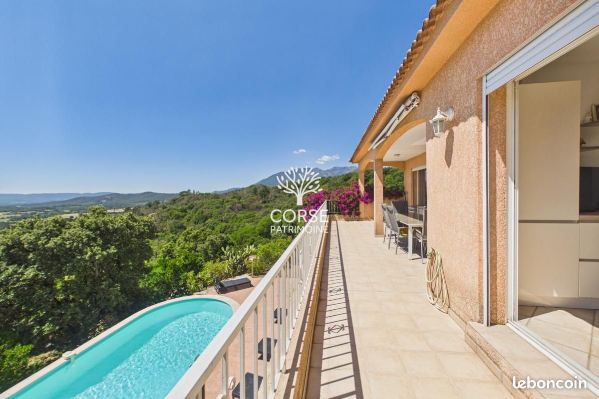 Villa 7 pièces 192 m² (image 3)