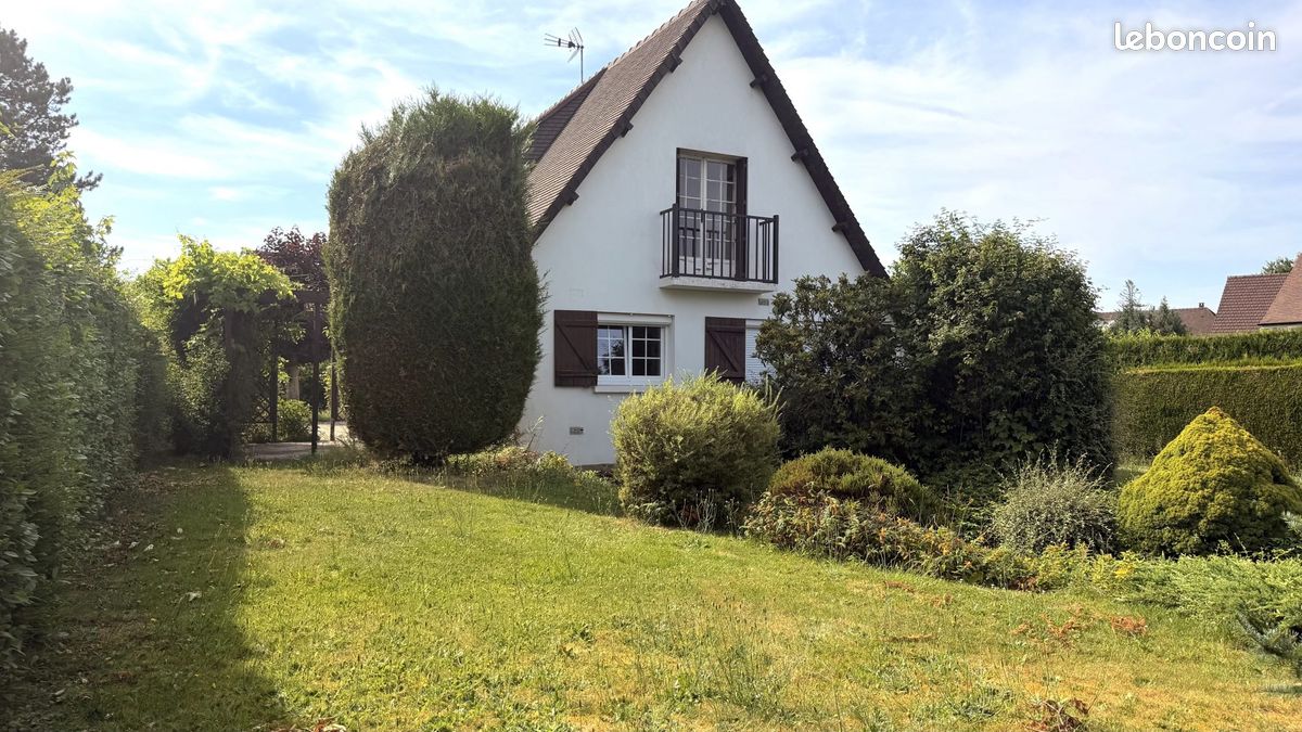 Maison 6 pièces 120 m² · à Bois-Guillaume · 120 m² · 372 000 €
