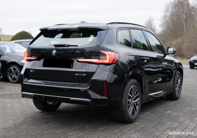 Bmw X1 (U11) SDRIVE18I 136CH M SPORT (image 4)