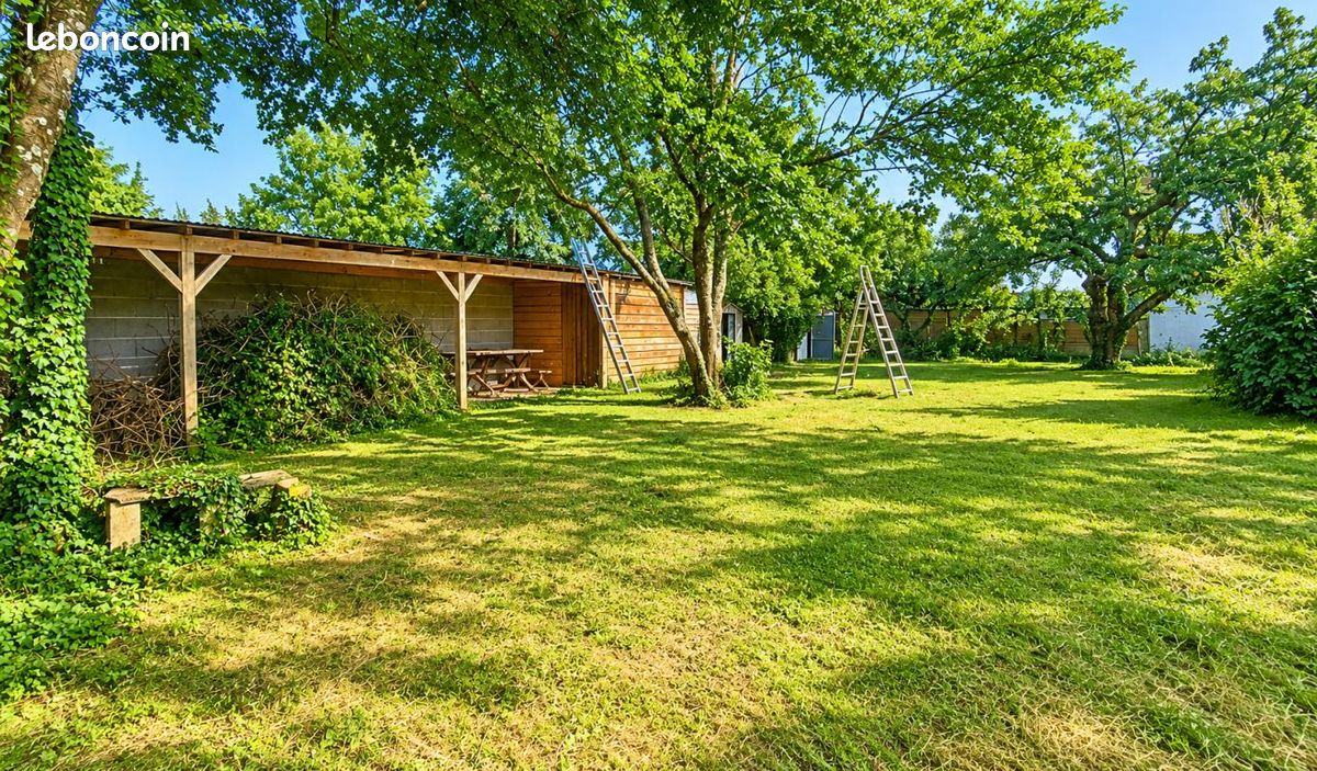 Terrain 1 465 m² Cailloux Sur Fontaines (image 3)