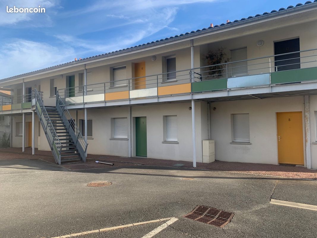 Appartement 2 pièces 44 m² · à Villenave-d'Ornon · 44 m² · 175 000 €