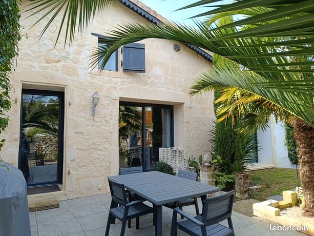 Maison 7 pièces 122 m²