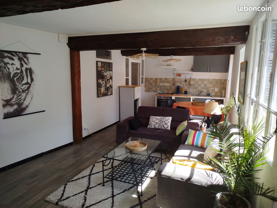 Appartement 3 pièces 65 m² · à Arles · 65 m² · 680 €