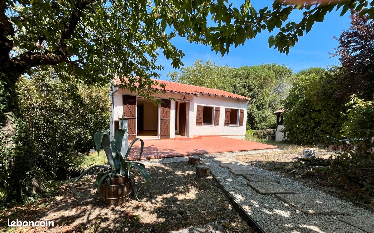 Maison 7 pièces 147 m² · à Balma · 147 m² · 370 000 €
