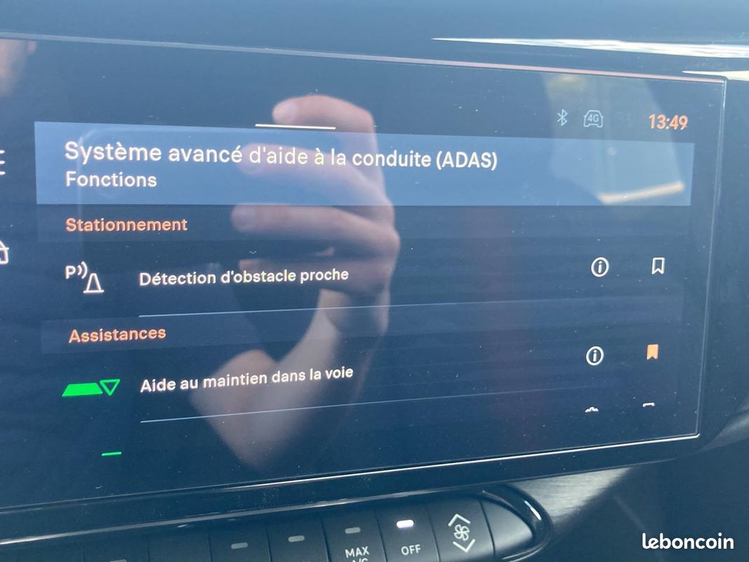 ALFA ROMEO JUNIOR 1.2 ibrida 145 speciale e-dct6 (image 24)