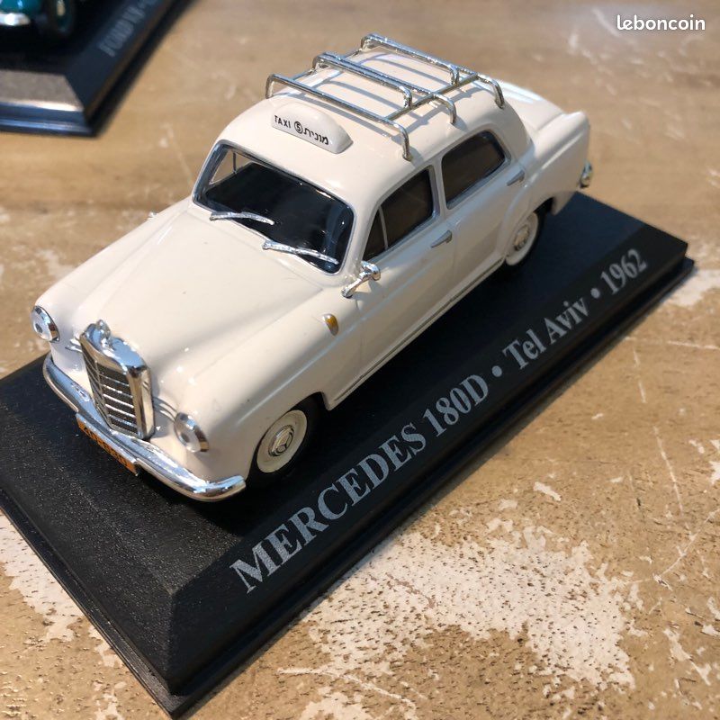 LOT (n8) PEUGEOT SEAT MERCEDES JEEPNEY VOLKSWAGENVOITURES MINIATURE COLLECTION