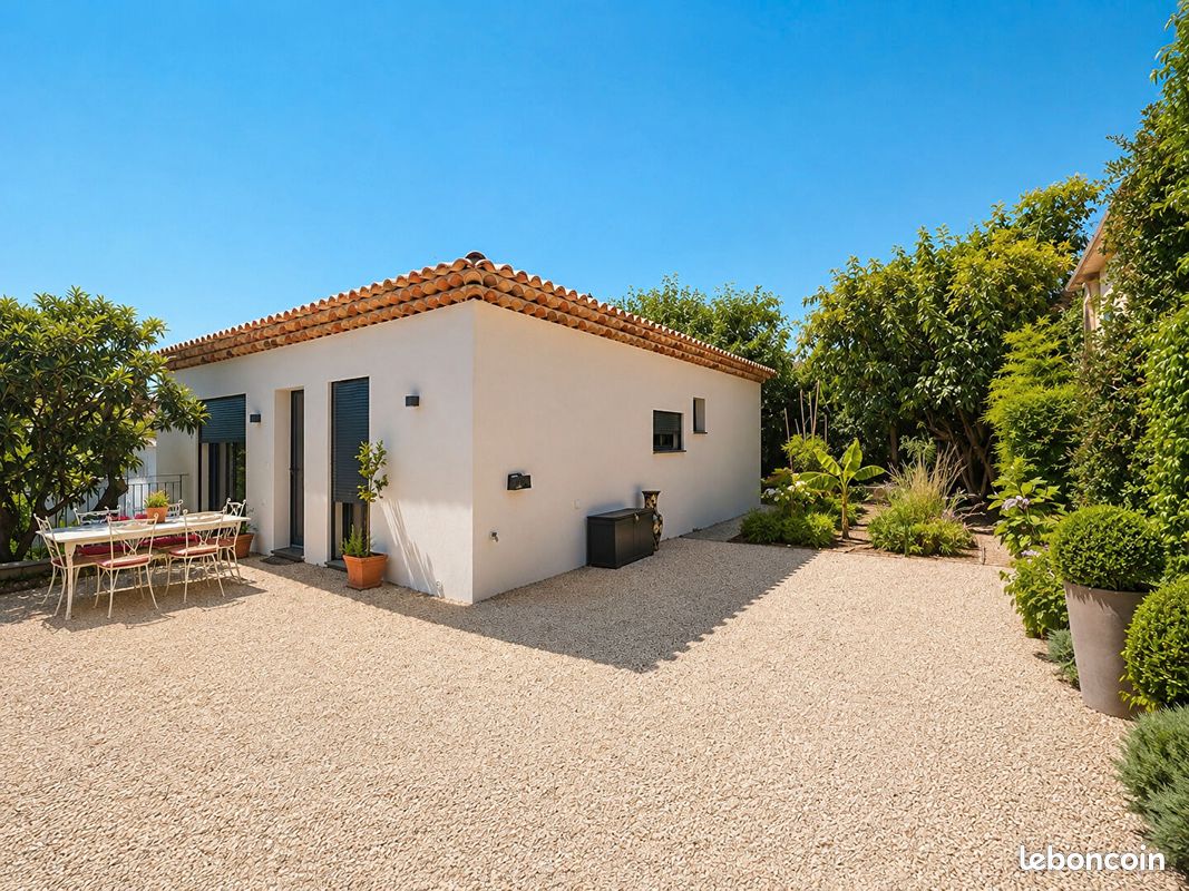 Maison 3 pièces 82 m² · à Cannes · 82 m² · 649 900 €