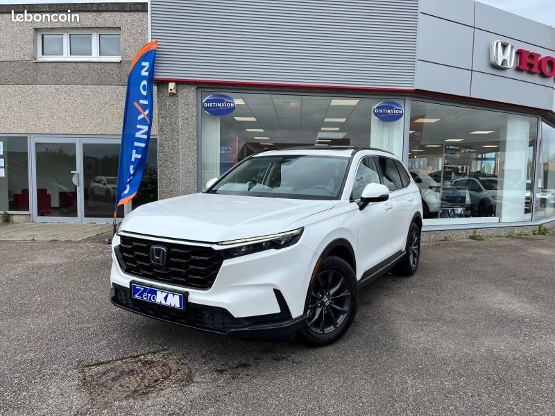 Honda CR-V 2.0 i-MMD 184ch e:HEV Executive 2WD (image 1)