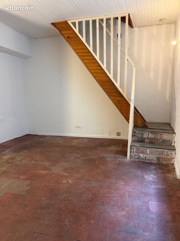 Appartement 2 pièces 32 m² · à Anduze · 32 m² · 365 €