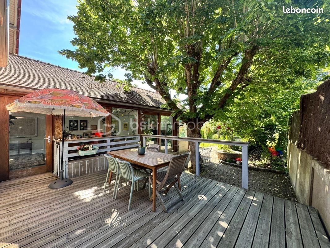 Maison 5 pièces 113 m² · à Orléans · 113 m² · 295 000 €