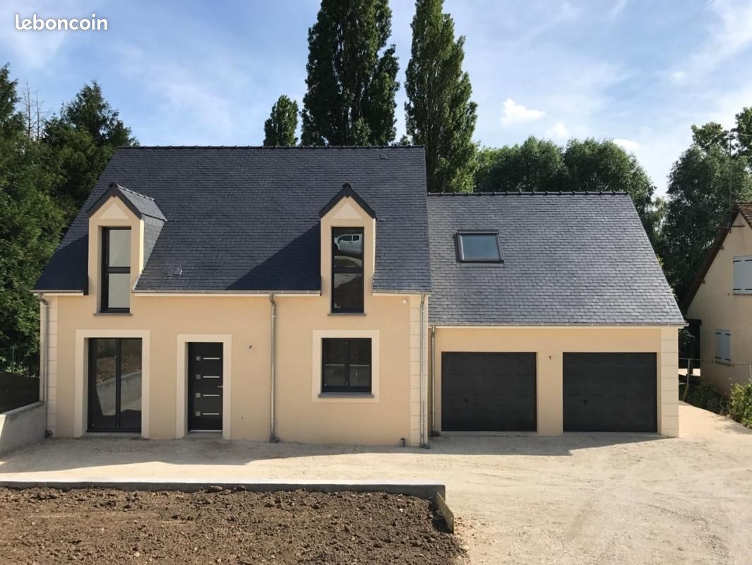Maison 6 pièces 100 m² (image 4)