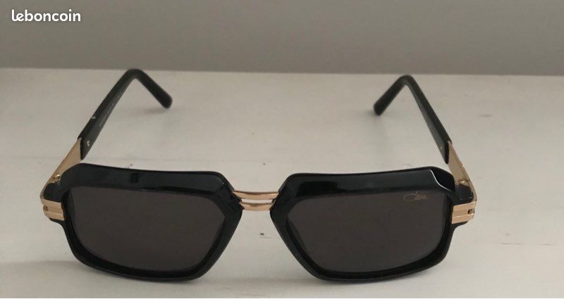 Lunette solaire de la marque cazal (image 1)
