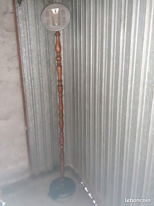 Lampe halogène sans ampoule (image 3)