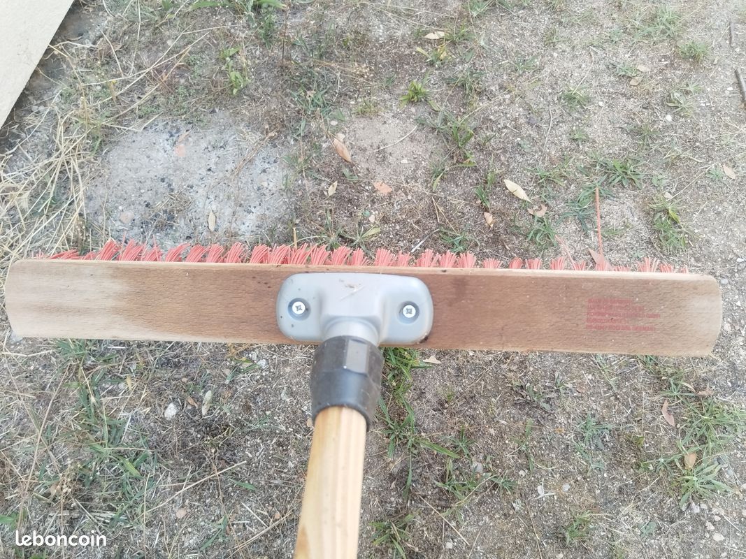 Balaie 50 cm de largeur (image 4)