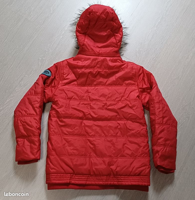 Manteau Okaïdi Vêtements