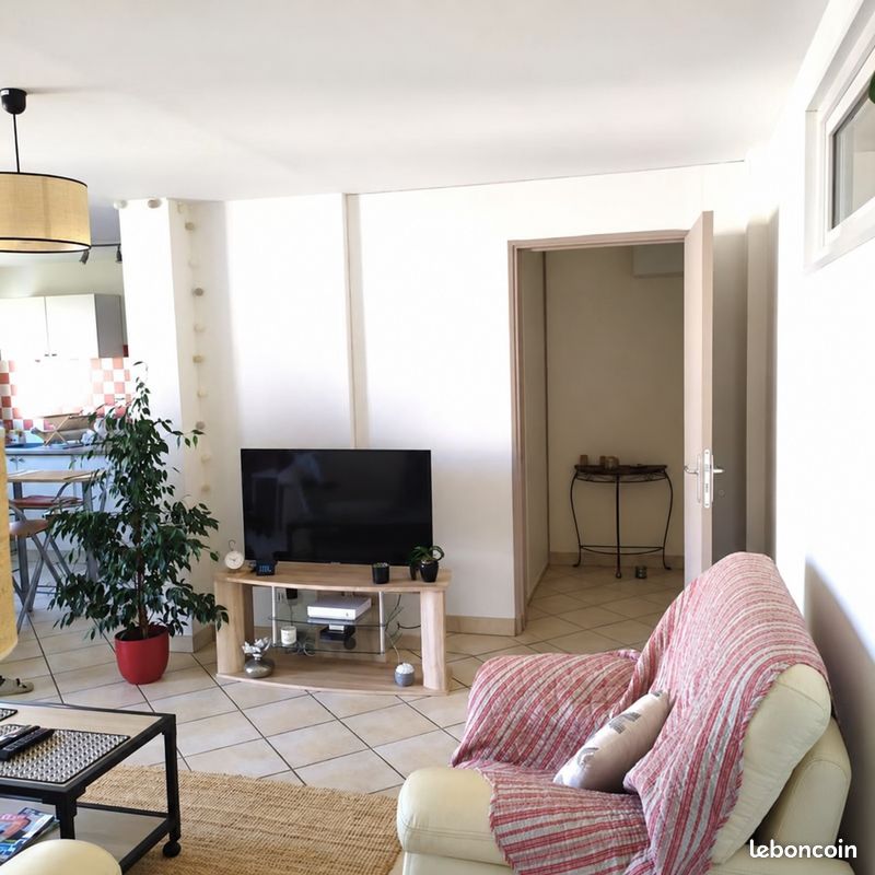 Appartement 4 pièces 68 m² · à Chalon-sur-Saône · 68 m² · 780 €/mois