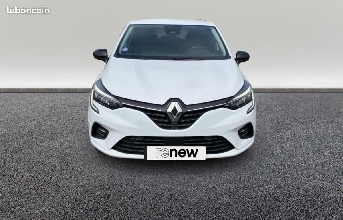 Renault Clio V SCe 65 Evolution (image 8)