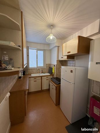 Appartement a louer maisons-alfort - 3 pièce(s) - 54 m2 - Surfyn