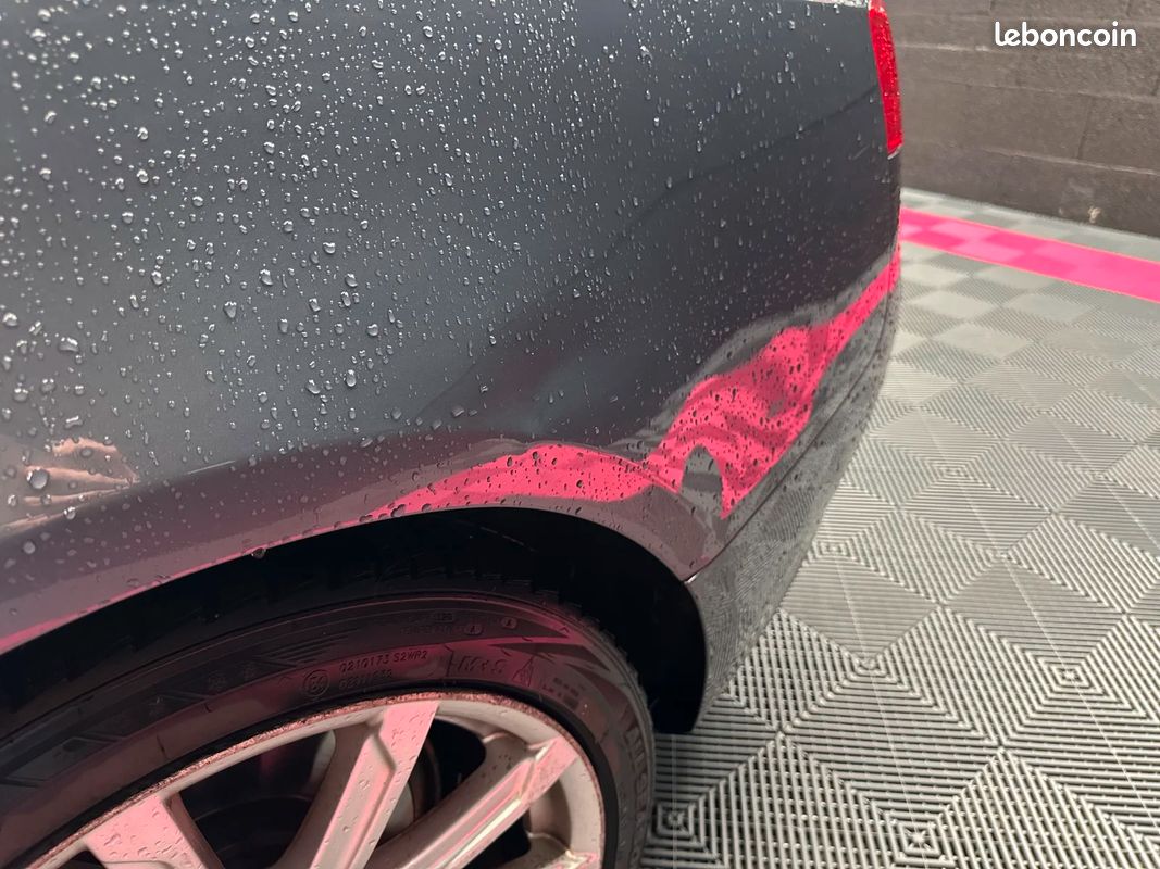 AUDI A5 2.7 V6 TDI 190 DPF Ambition Luxe Multitronic A (image 37)
