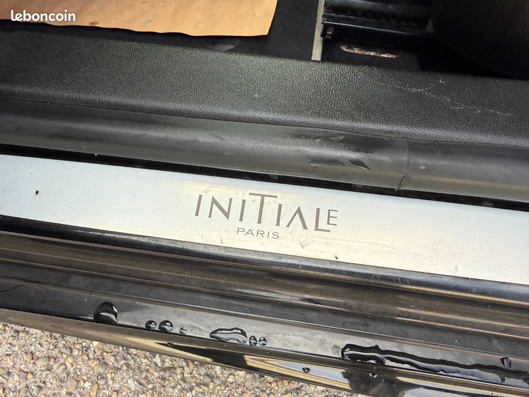 RENAULT TALISMAN dCi 130 Energy EDC Initiale Paris (image 11)