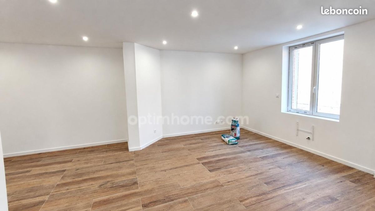 Maison 3 pièces 74 m² · à Saint-Quentin · 74 m² · 112 000 €
