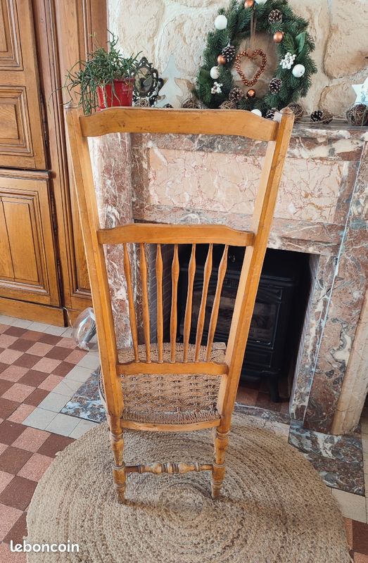 Chaise (image 3)