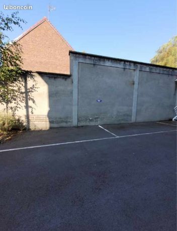 2 Places de Parking à vendre