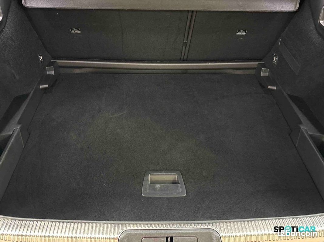 DS DS7 Crossback Hybride E-Tense 225 EAT8 Rivoli (image 9)