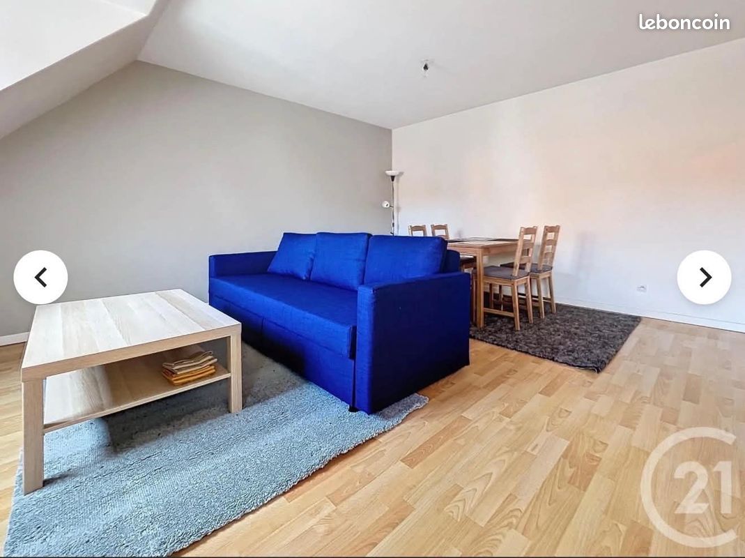 Appartement 2 pièces 45 m² · à Lille · 45 m² · 245 225 €